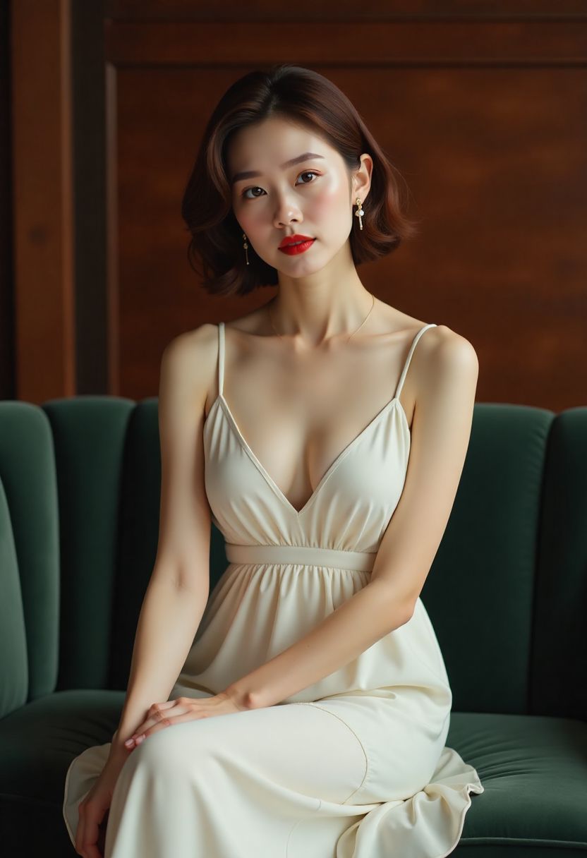 云端婚约花絮封面